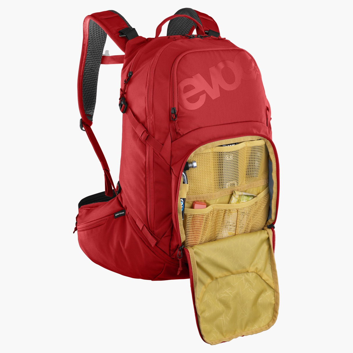 Zaino Evoc Explorer Pro 26 - Rosso - F