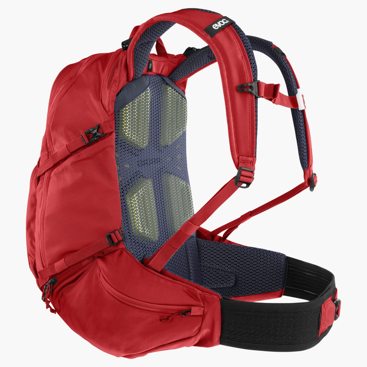Zaino Evoc Explorer Pro 26 - Rosso - H
