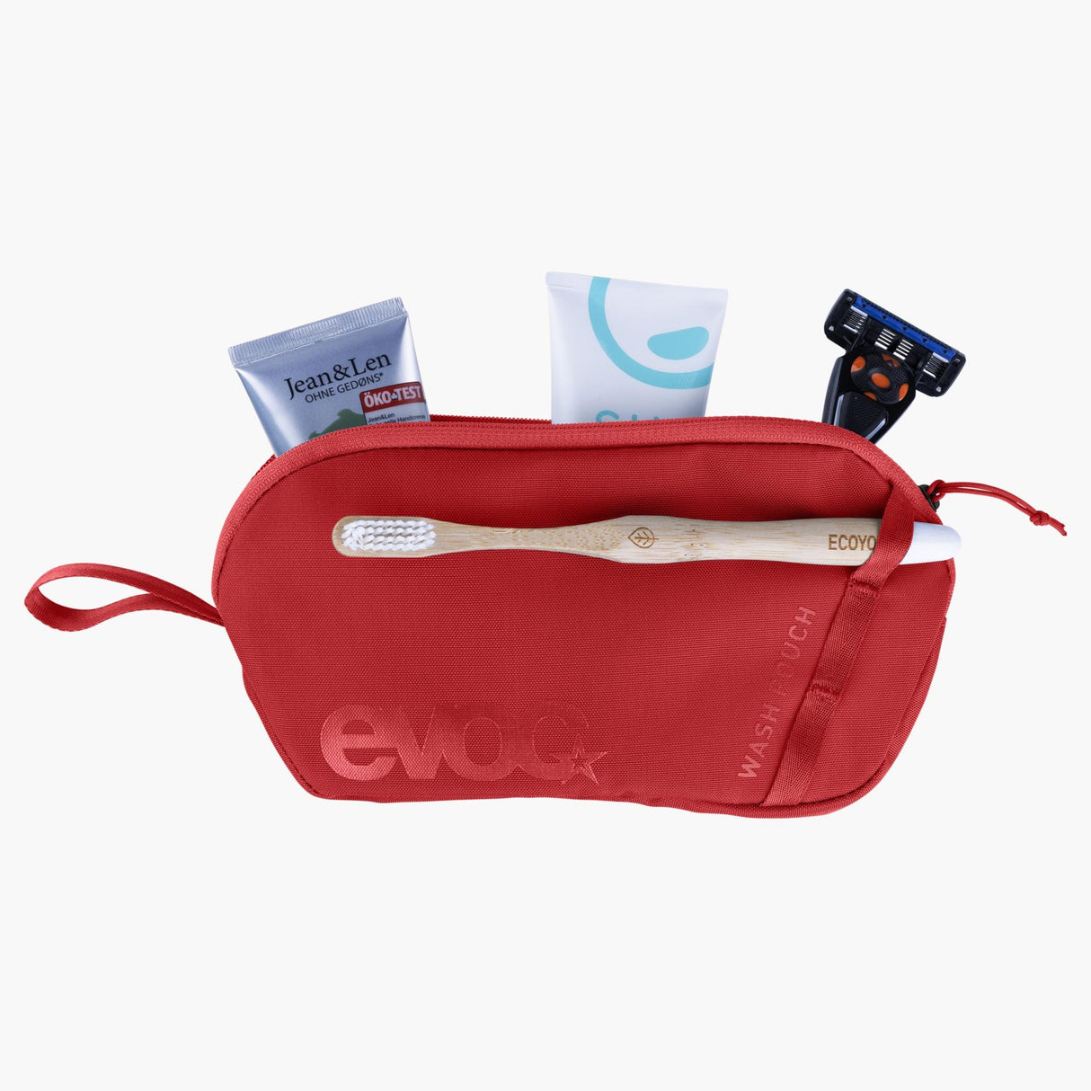 Zaino Evoc Explorer Pro 26 - Rosso - M