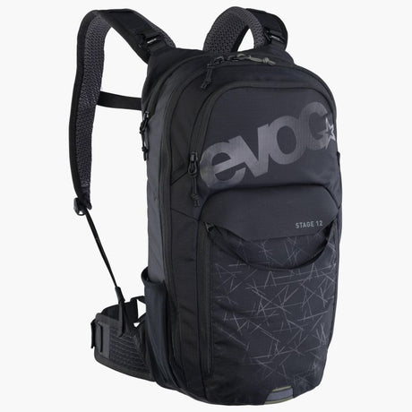 Zaino Evoc Stage 12 - Nero - H