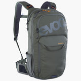 Zaino Evoc Stage 12L - Verde - H