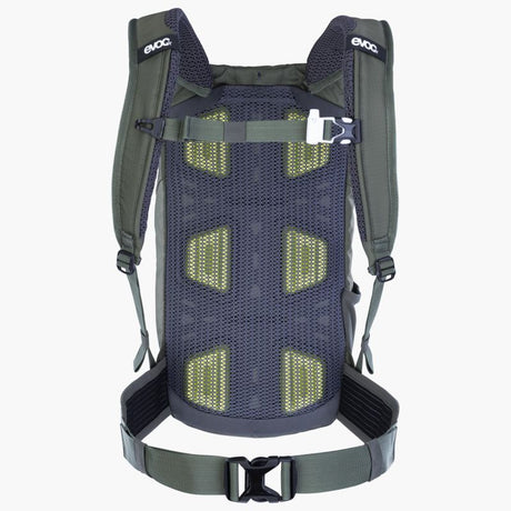 Zaino Evoc Stage 12L - Verde - I
