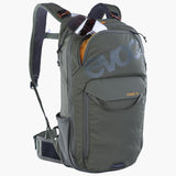 Zaino Evoc Stage 12L - Verde - L
