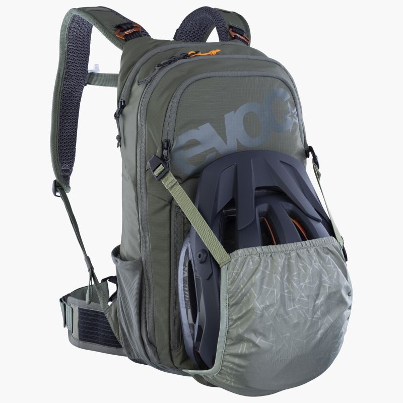 Zaino Evoc Stage 12L - Verde - Q