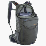 Zaino Evoc Stage 12L - Verde - P