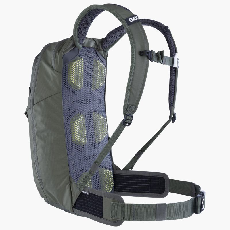 Zaino Evoc Stage 12L - Verde - N