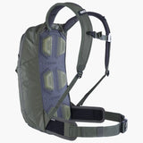 Zaino Evoc Stage 12L - Verde - N