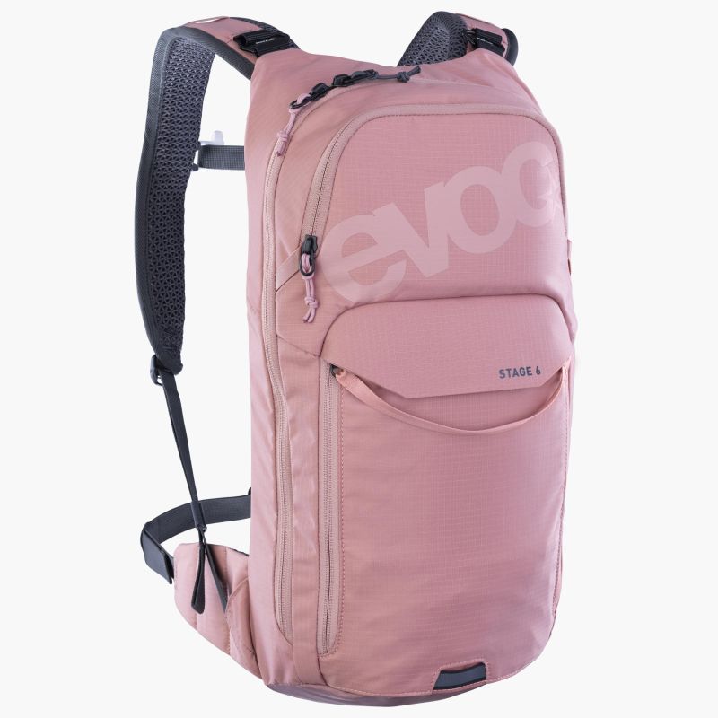 Zaino Evoc Stage 6L - Rosa - L