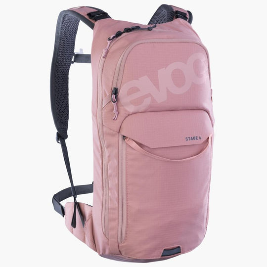 Zaino Evoc Stage 6L - Rosa