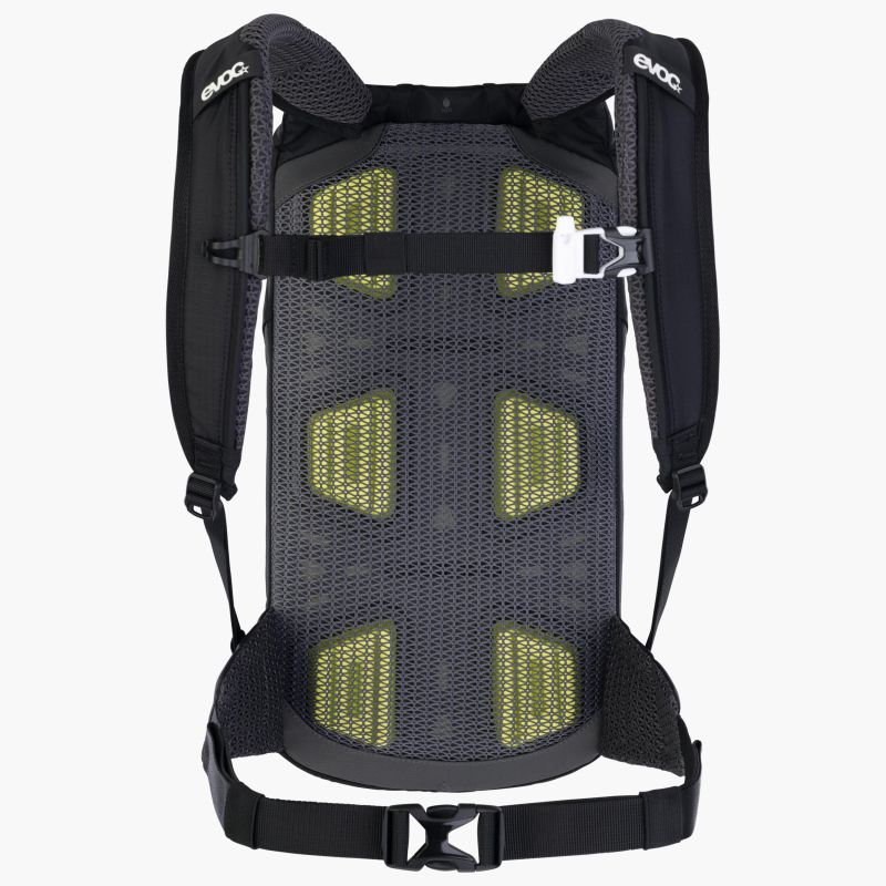 Zaino Evoc Stage 6 + Hydration Bladder 2 - Nero - I