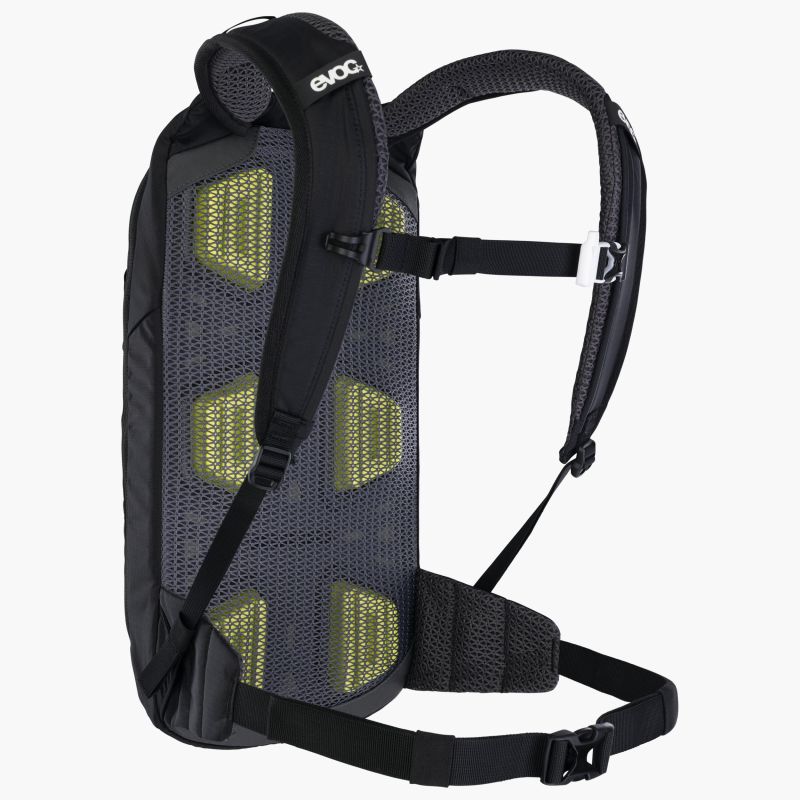 Zaino Evoc Stage 6 + Hydration Bladder 2 - Nero - O
