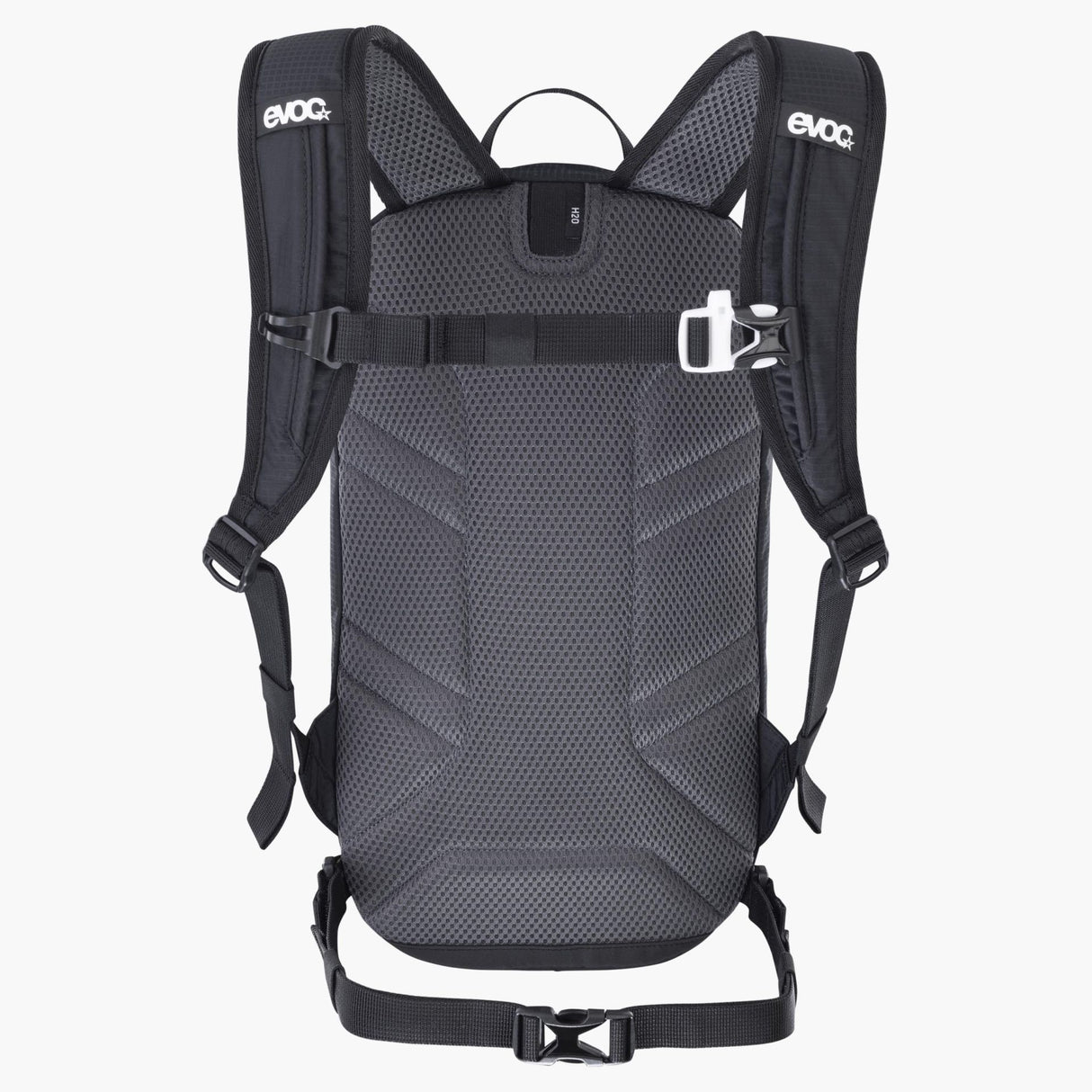 Zaino Evoc Joyride 4l - Nero - I