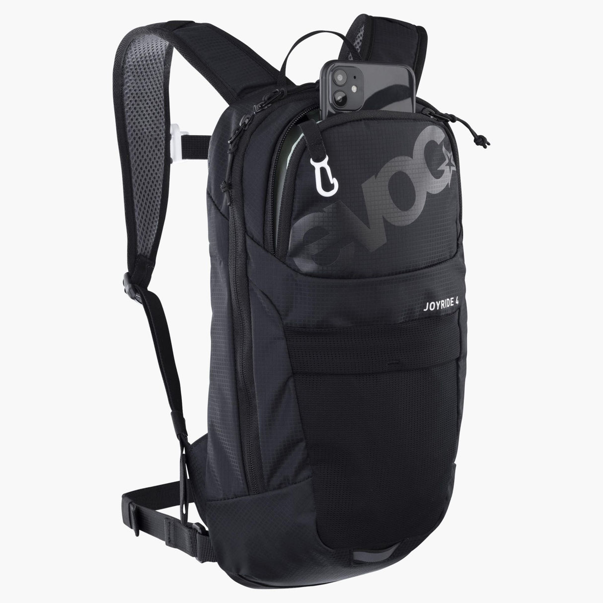 Zaino Evoc Joyride 4l - Nero - L