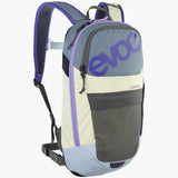 Zaino Evoc Joyride 4l - Grigio giallo - H