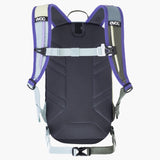 Zaino Evoc Joyride 4l - Grigio giallo - I