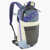 Zaino Evoc Joyride 4l - Grigio giallo - L