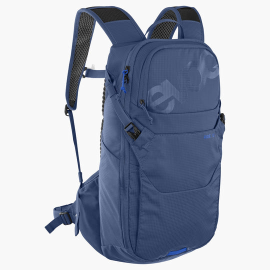 Zaino Evoc Ride 12 - Blu