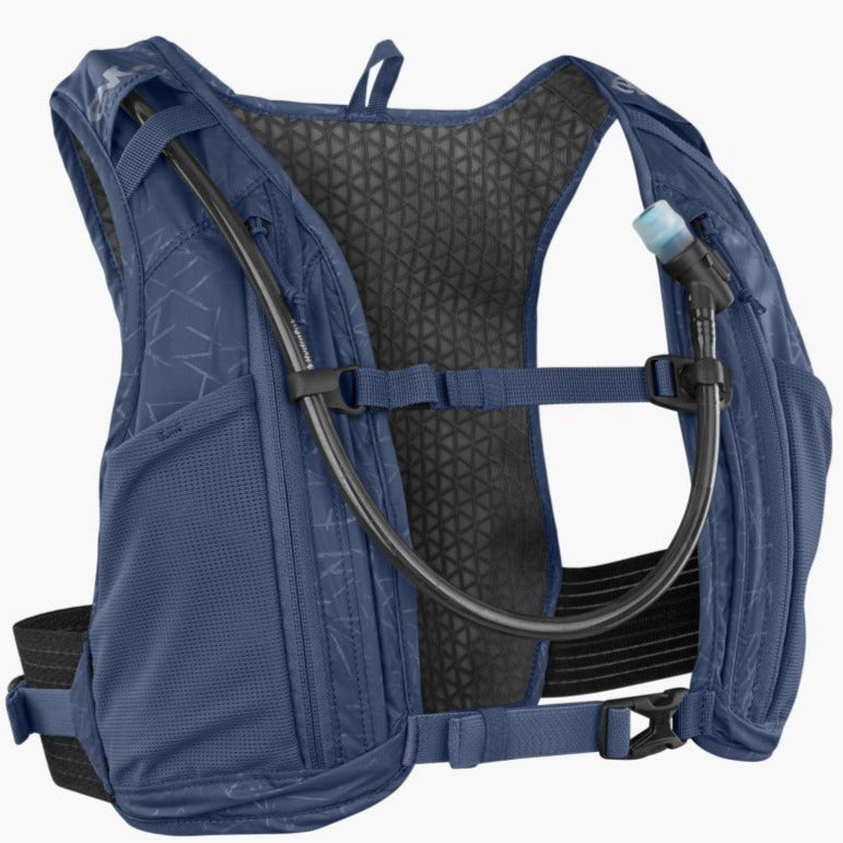 Zaino Evoc Hydro Pro 3 + 1,5L bladder - Blu - O