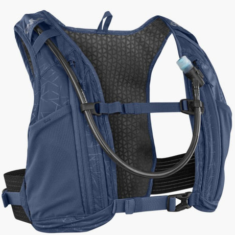 Zaino Evoc Hydro Pro 3 + 1,5L bladder - Blu - O