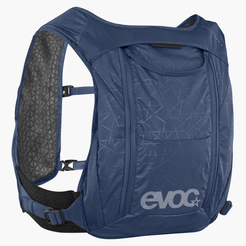 Zaino Evoc Hydro Pro 3 + 1,5L bladder - Blu - C