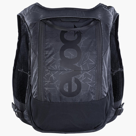 Zaino Evoc Hydro Pro 6 + Hydration Bladder 1.5 - Nero - A