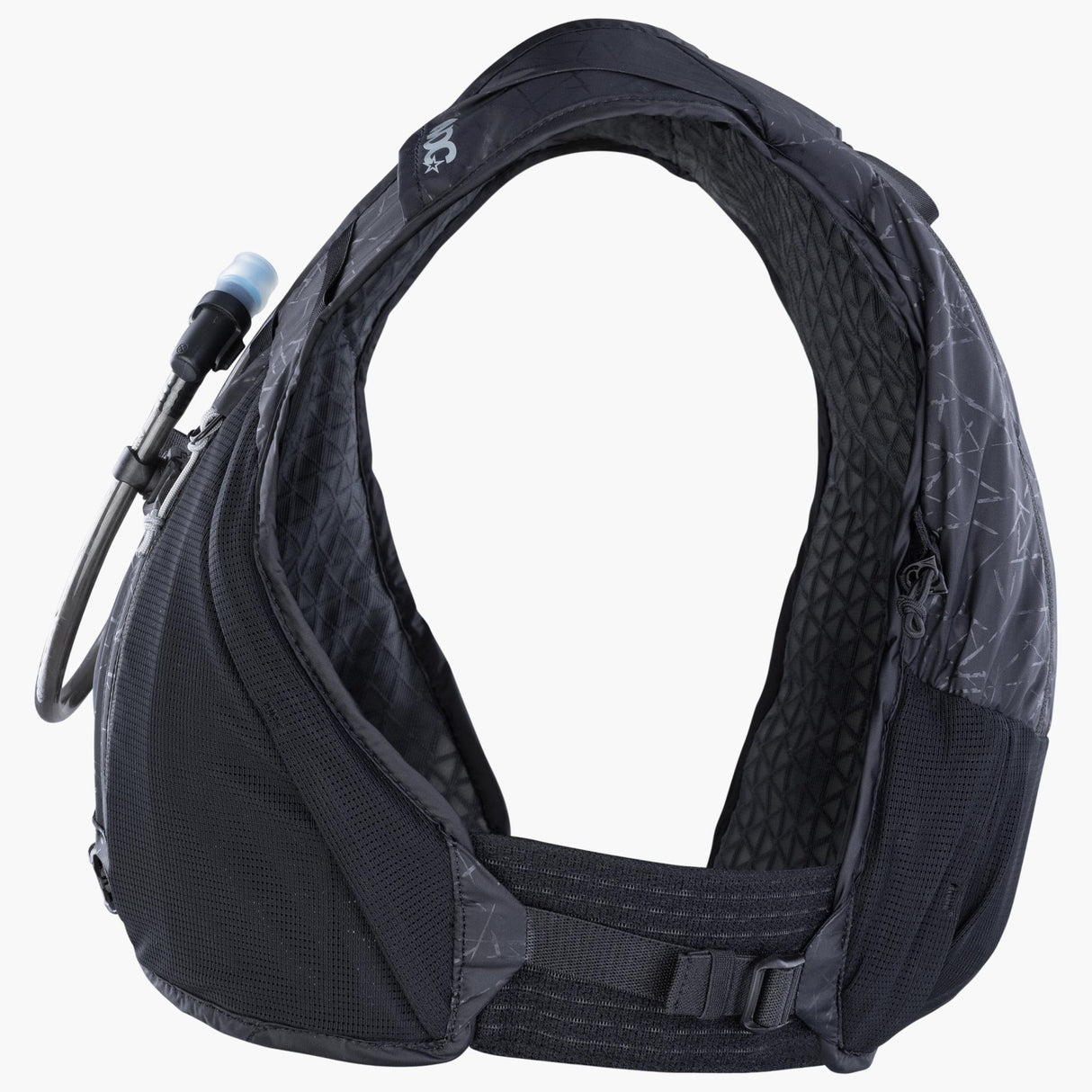 Zaino Evoc Hydro Pro 6 + Hydration Bladder 1.5 - Nero - E
