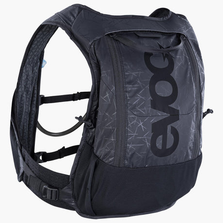 Zaino Evoc Hydro Pro 6 + Hydration Bladder 1.5 - Nero - B