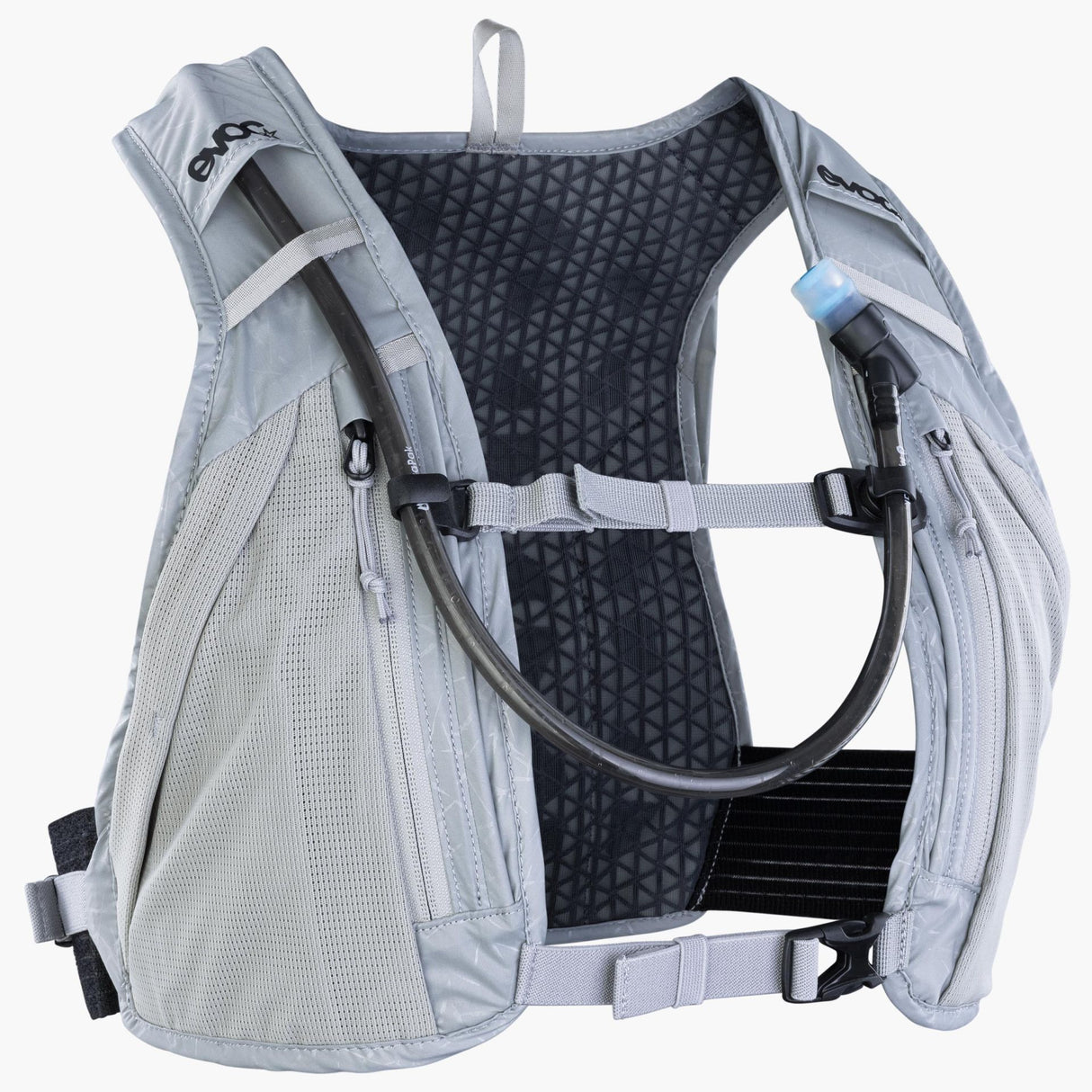 Zaino Evoc Hydro Pro 6 + Hydration Bladder 1.5 - Grigio - A
