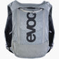 Zaino Evoc Hydro Pro 6 + Hydration Bladder 1.5 - Grigio - Q