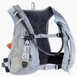 Zaino Evoc Hydro Pro 6 + Hydration Bladder 1.5 - Grigio - B