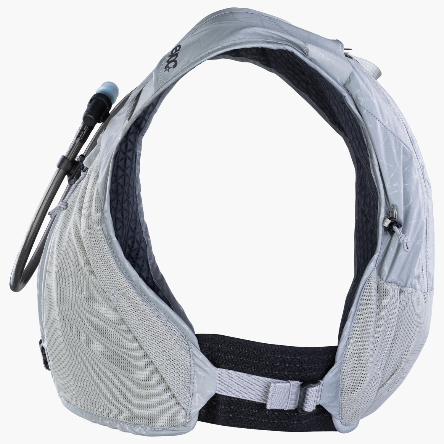Zaino Evoc Hydro Pro 6 + Hydration Bladder 1.5 - Grigio - F