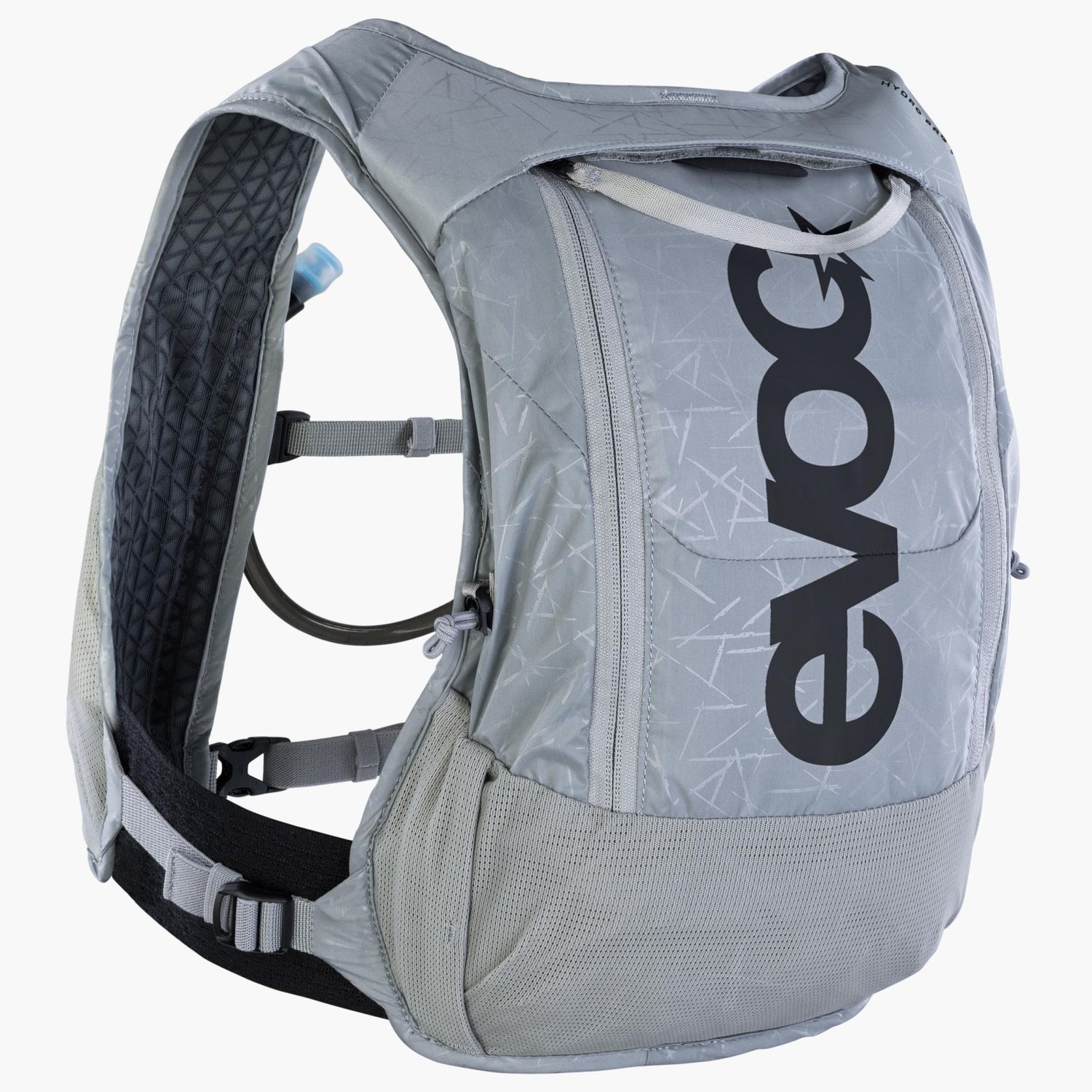 Zaino Evoc Hydro Pro 6 + Hydration Bladder 1.5 - Grigio - E