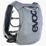 Zaino Evoc Hydro Pro 6 + Hydration Bladder 1.5 - Grigio - D