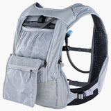 Zaino Evoc Hydro Pro 6 + Hydration Bladder 1.5 - Grigio - C