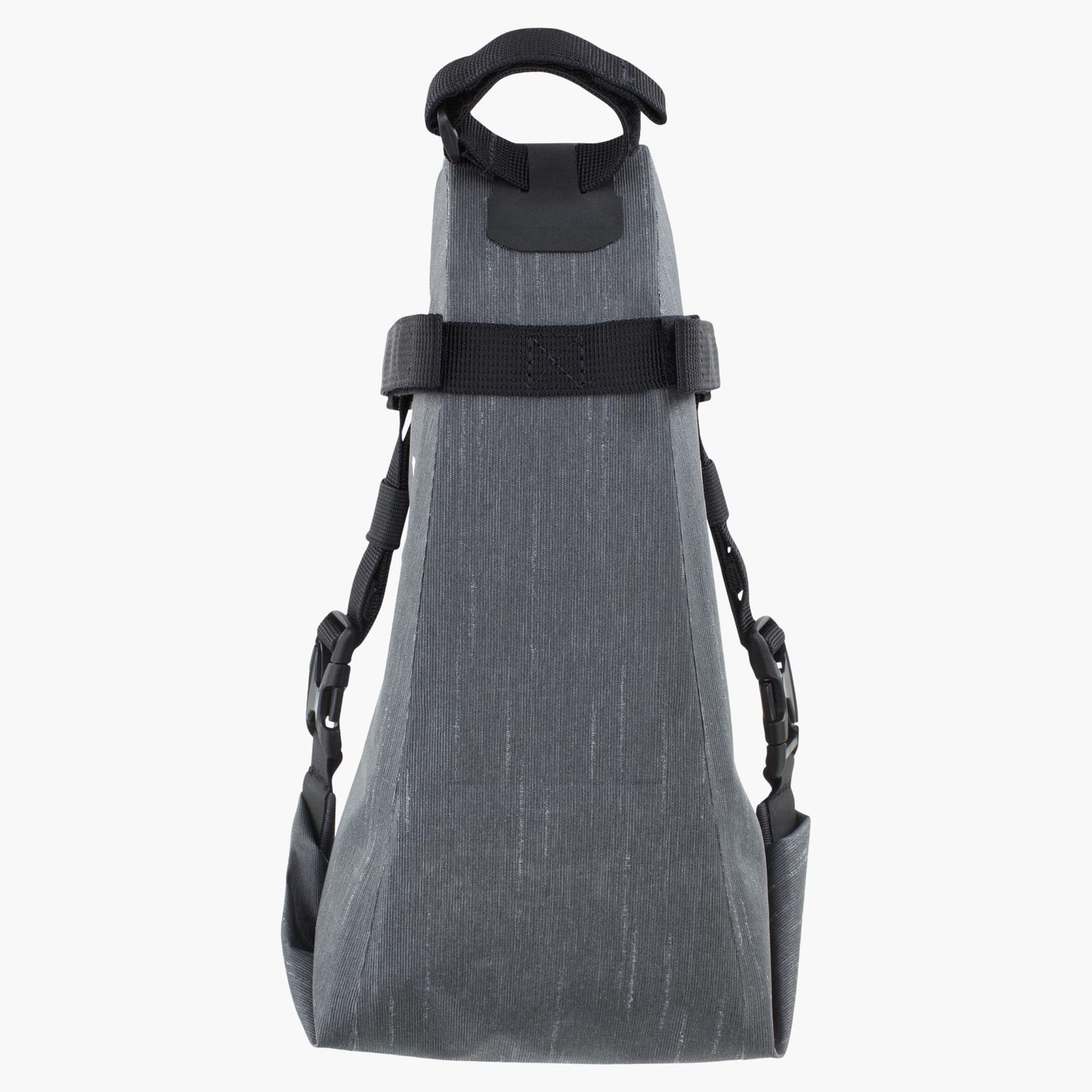 Borsello sottosella Evoc Seat Pack WP 2 - Grigio scuro - I