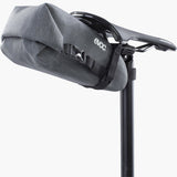 Borsello sottosella Evoc Seat Pack WP 2 - Grigio scuro - H