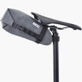 Borsello sottosella Evoc Seat Pack WP 2 - Grigio scuro - F