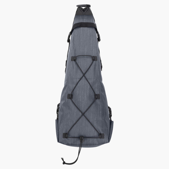  Evoc Seat Pack BOA WP 16 saddlebag - Dark grey