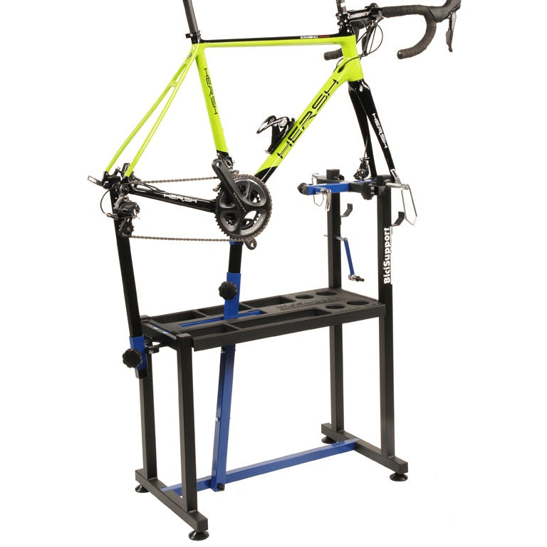 Banco Profesional de Taller Bicisupport