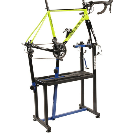 Bicisupport Professional Workshop Bike Support