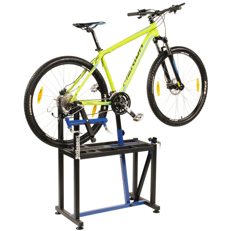 Banco Profesional de Taller Bicisupport