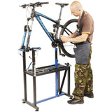 Banco Profesional de Taller Bicisupport