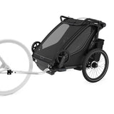 Thule Chariot Sport 2 double - Nero - H
