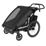 Thule Chariot Sport 2 double - Nero - I