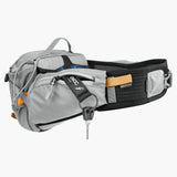 Marsupio Evoc Hip Pack pro E-RIDE 3 - Grigio - L