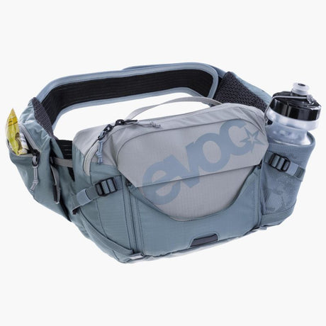 Marsupio Evoc Hip Pack Pro 3 - Grigio - C