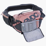 Marsupio Evoc Hip Pack Pro 3 - Grigio rosa - F