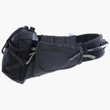 Marsupio Evoc Hip Pack Pro 3 + Hydration Bladder 1.5 - Nero - L