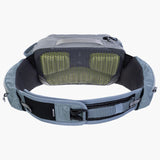 Marsupio Evoc Hip Pack Pro 3 + Hydration Bladder 1.5 - Grigio - H