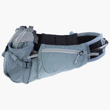 Marsupio Evoc Hip Pack Pro 3 + Hydration Bladder 1.5 - Grigio - M